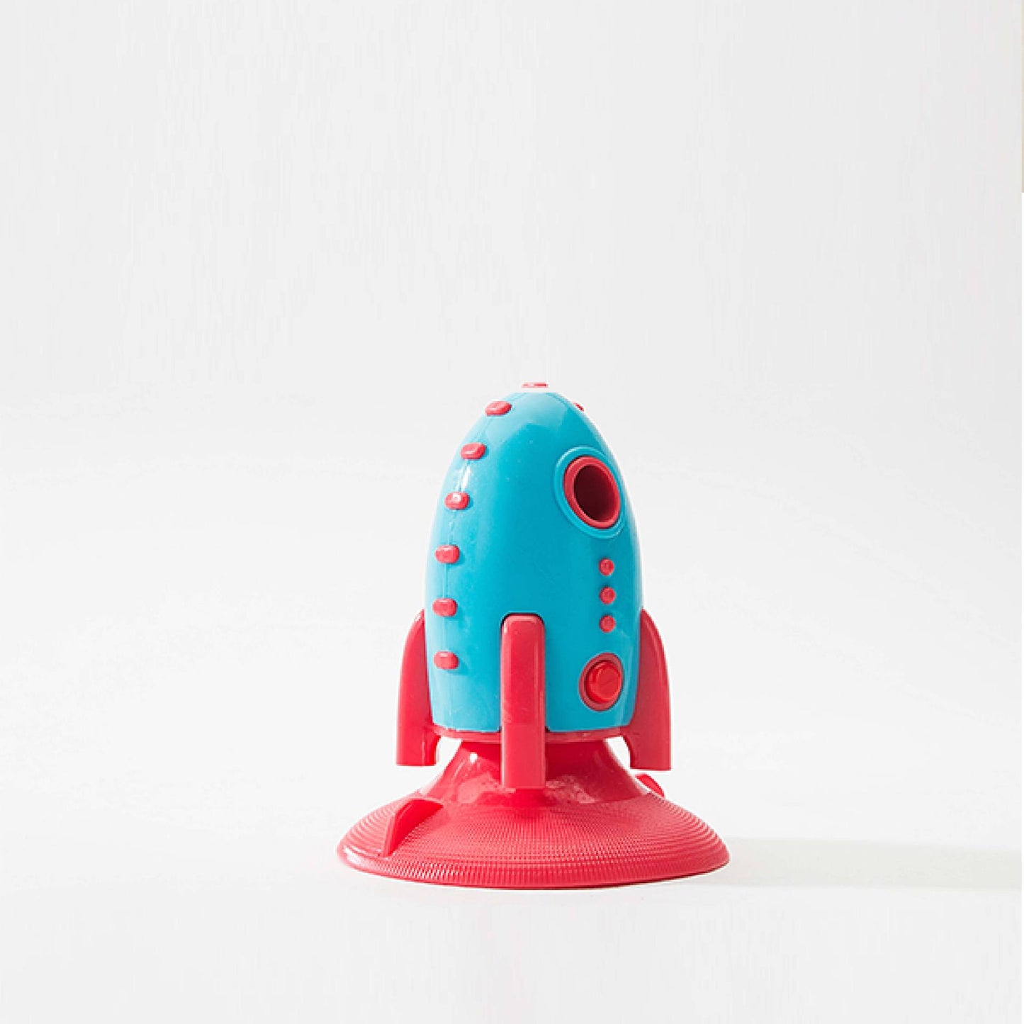 Rocket Dog Toy