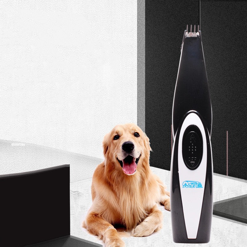 Dog Nail Hair Trimmer