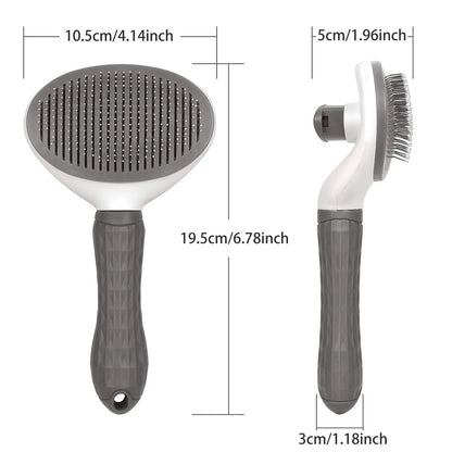 Premium Slicker Brush