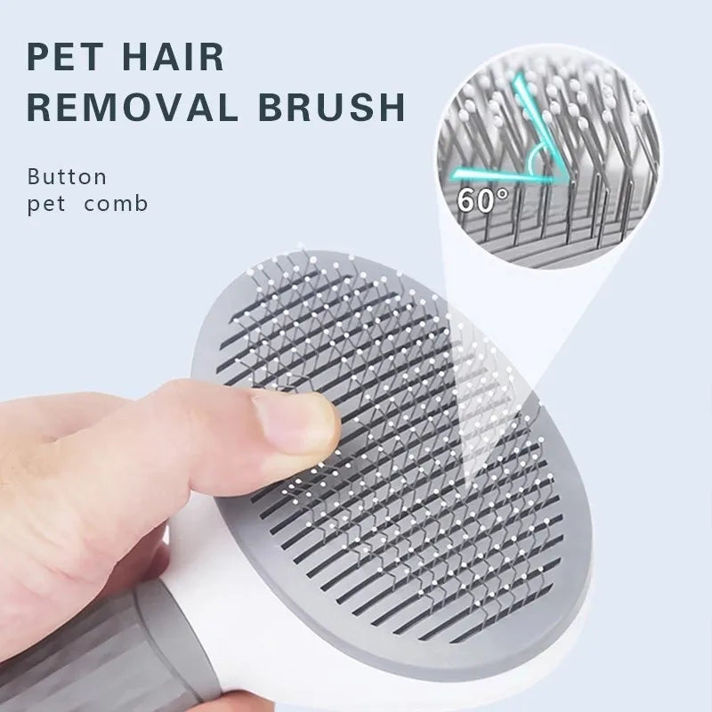 Premium Slicker Brush