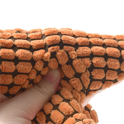 T-rex Plushie Chew Toy